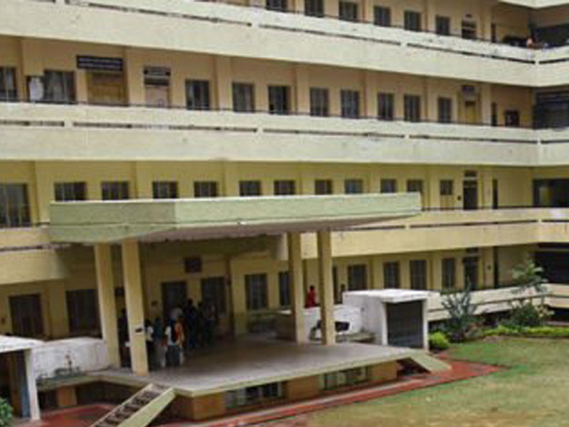 Bangalore Institute of Technology